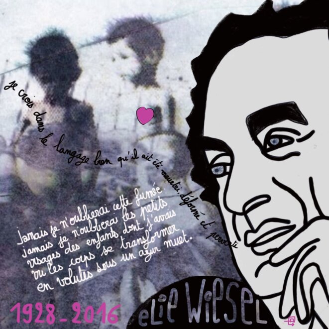 C'est rugueux, le temps qui passe :-(