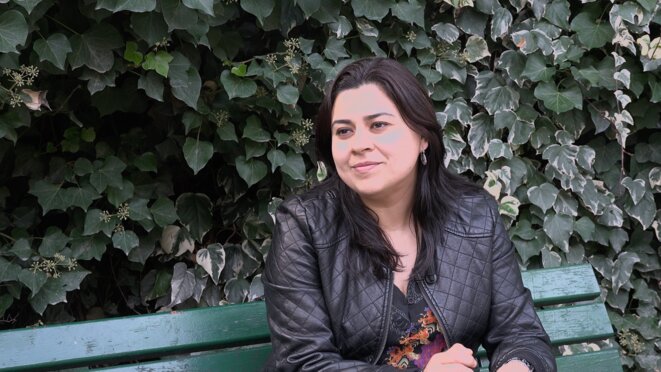 Entrevista con Ana V. Bojórquez, por su película "La Casa más grande del mundo"