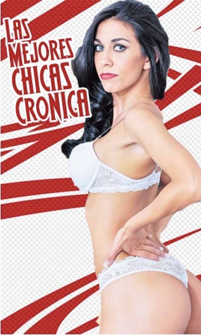 Une mission pour la BNMM ? © Cronica Une mission pour la BNMM ? © Cronica