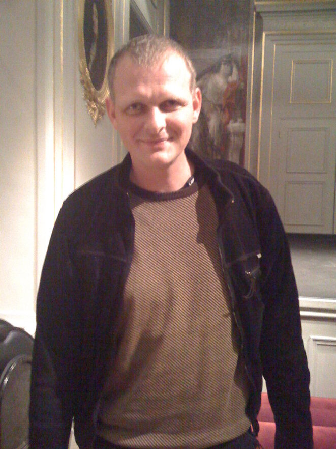 Thomas Ostermeier Thomas Ostermeier