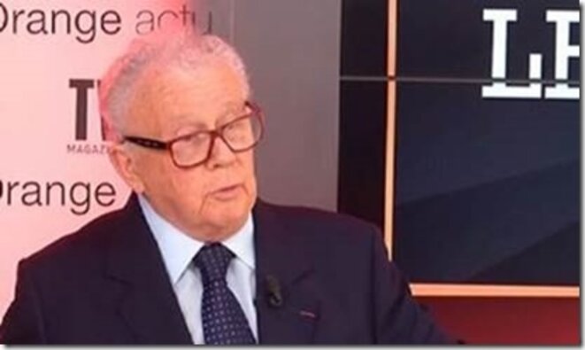 © La crémerie de Philippe Bouvard