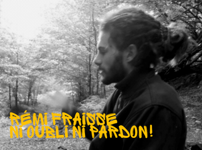 remi-fraisse