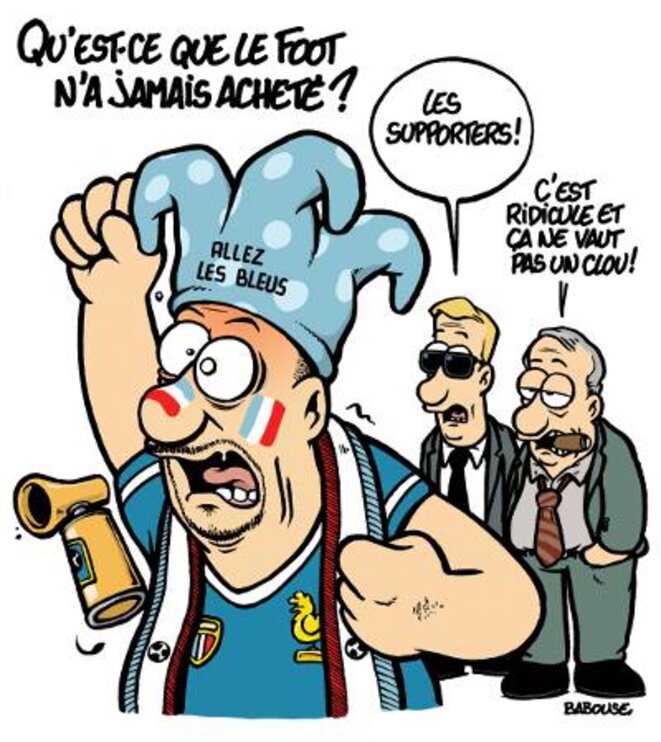 Enquête et satire avec Le Ravi en Provence-Alpes-Côte d'Azur