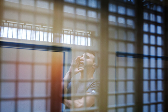 Prisons: les dérives de la lutte contre le terrorisme continuent