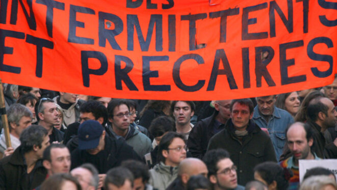 Intermittents : anguille sous roche ?
