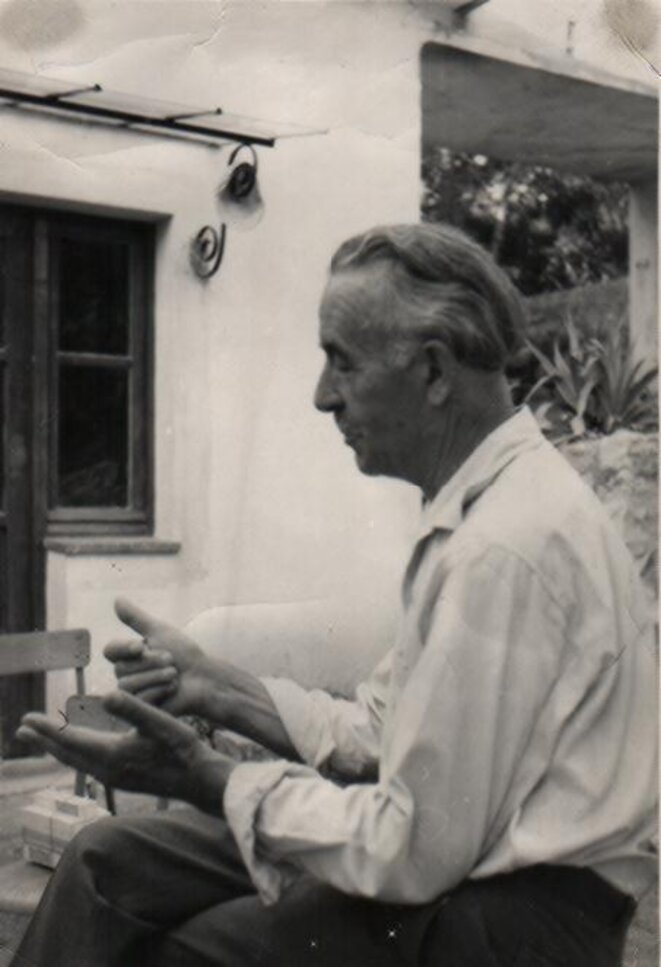 La formation de la jeunesse française