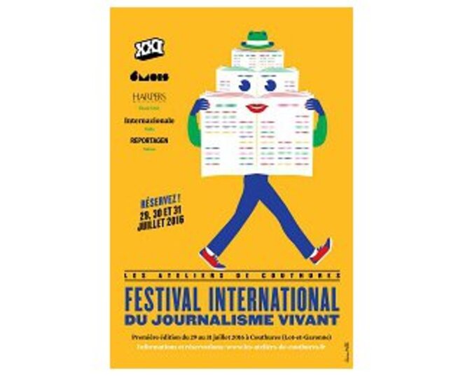 un festival à ne pas manquer
