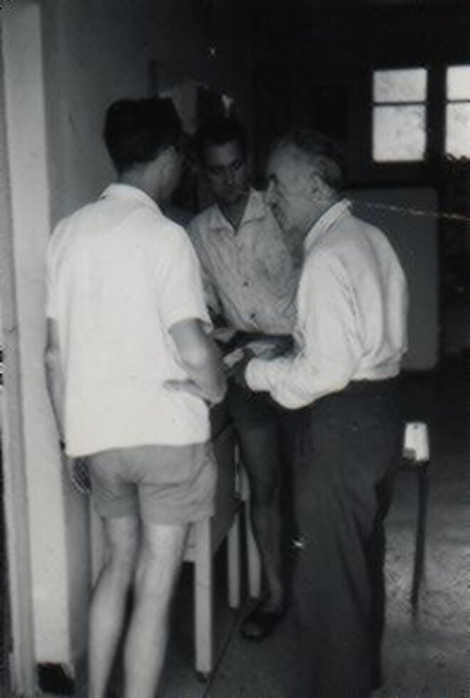 La méthode expérimentale et scientifique en pédagogie