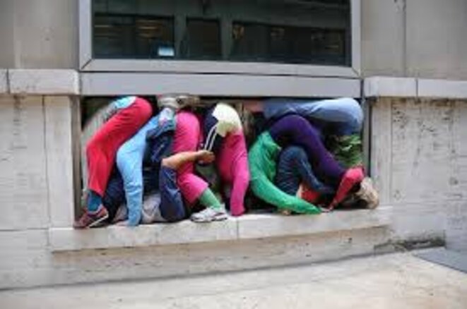 Teatro a Corte (Italie) 2016. La confluence des cultures européennes