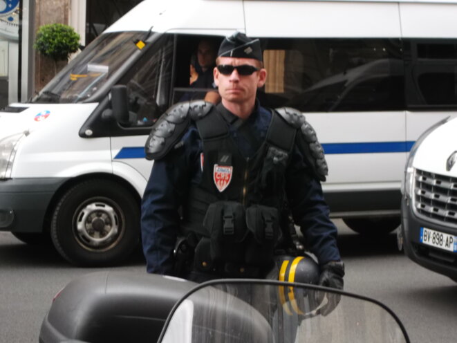 14 juillet - manif "Justice pour Caïs" - BX 14 juillet - manif "Justice pour Caïs" - BX