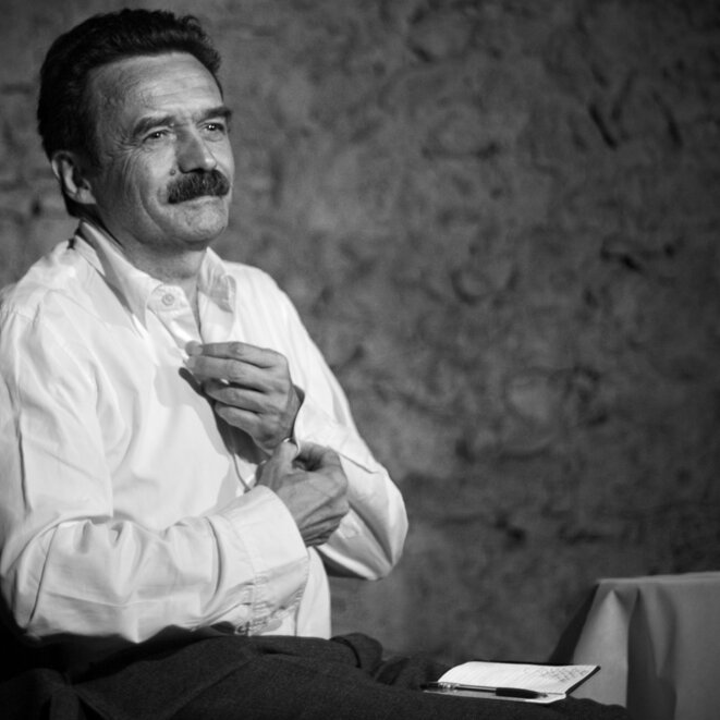 Benvenuti nella redazione di Mediapart, dove i giornalisti non hanno paura del potere