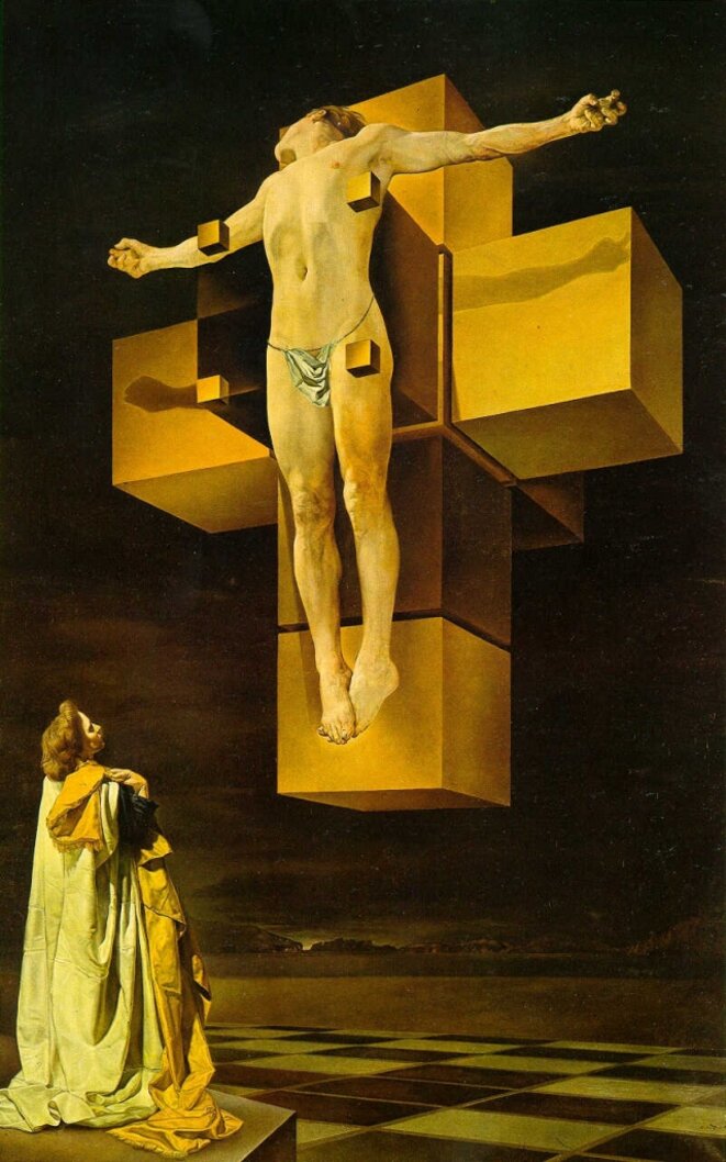 © Dali © Dali
