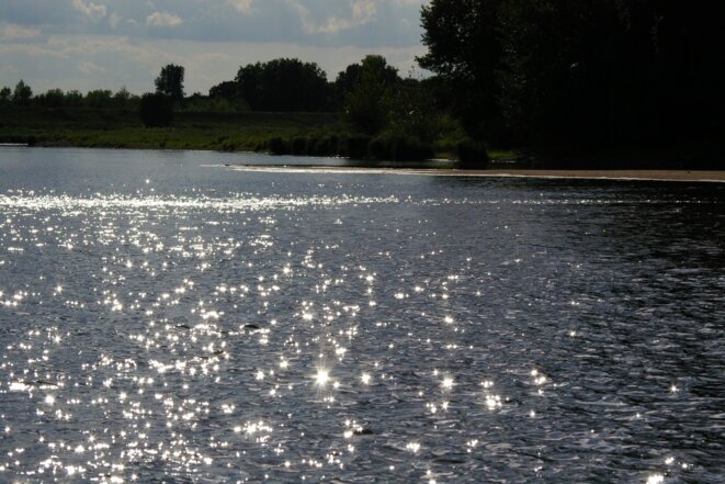 Notre dernier fleuve sauvage
