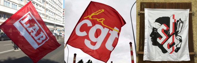 L’unité est décidément un combat