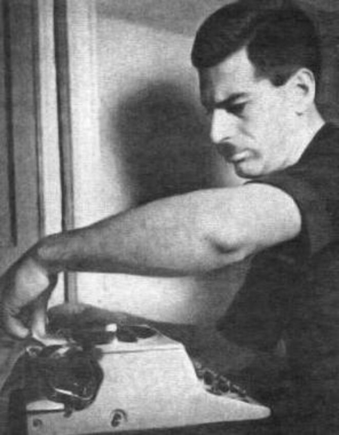 Elio Vittorini Elio Vittorini