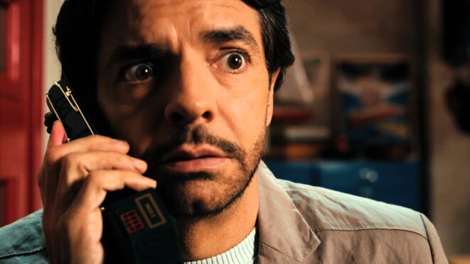 Next photo of Eugenio Derbez