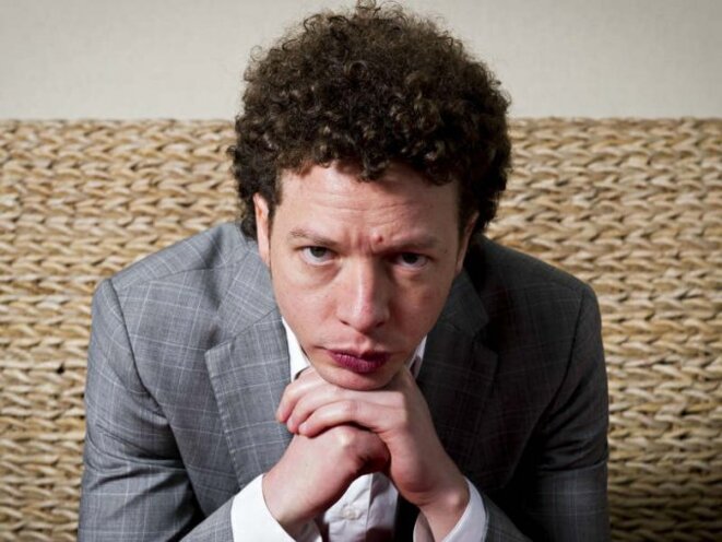 Entretien avec Michel Franco, pour son film “Chronic”