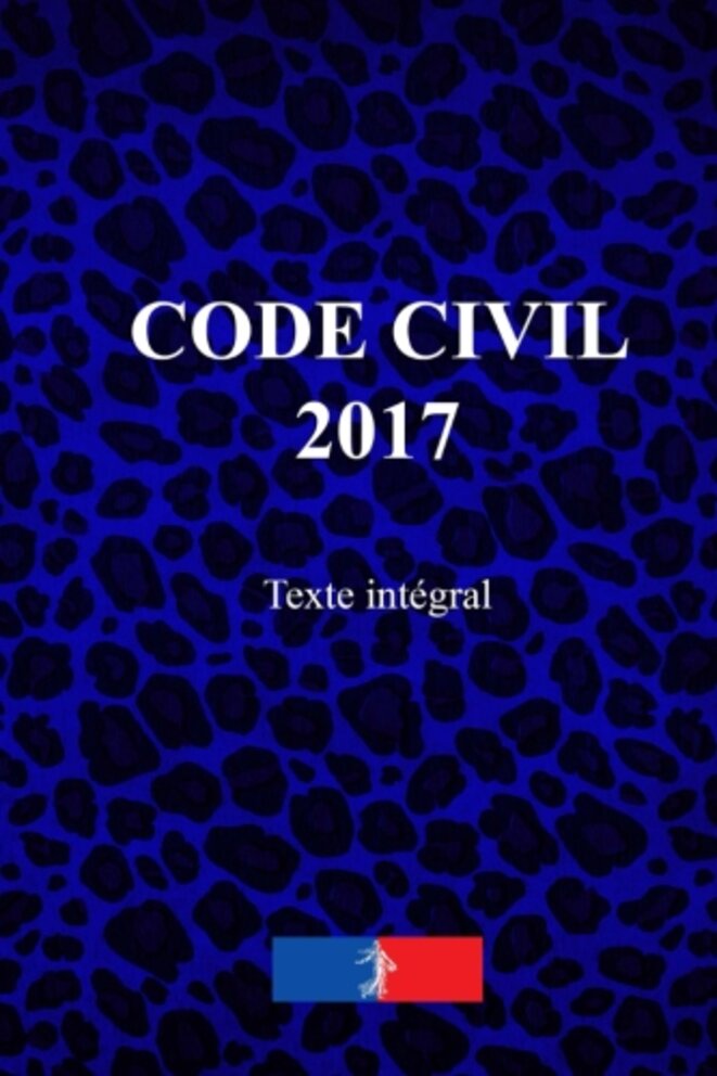 code civil 2017