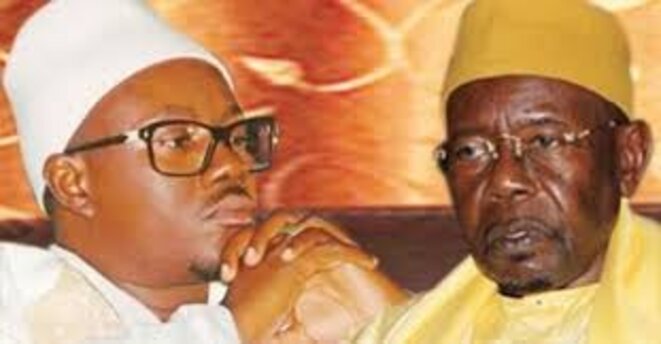 SENEGAL : LES MARABOUTS COMME ARBITRES DU JEU POLITIQUE ?