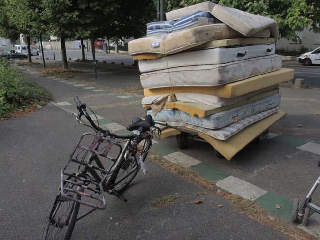 Montreuil- 1er août 2016 © Gilles Walusinski Montreuil- 1er août 2016 © Gilles Walusinski