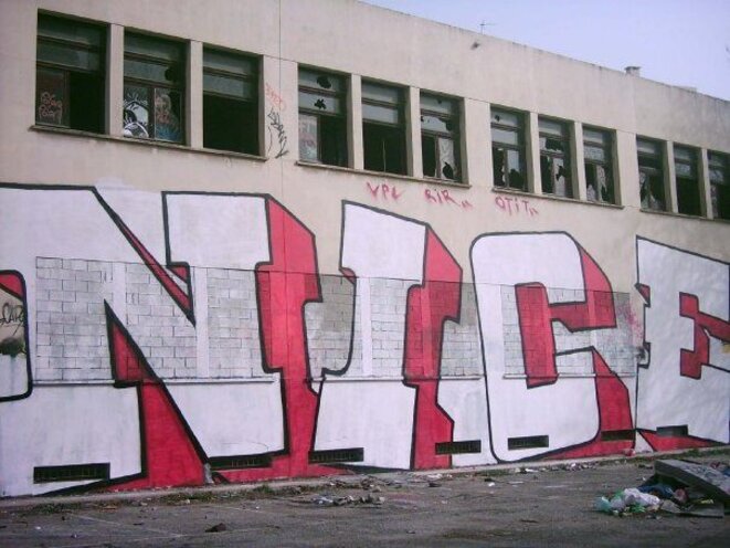 nice-graffiti