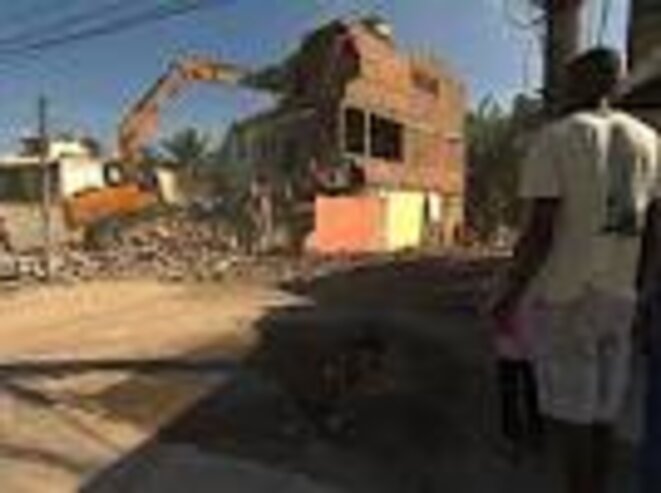 « Du pain et des jeux »