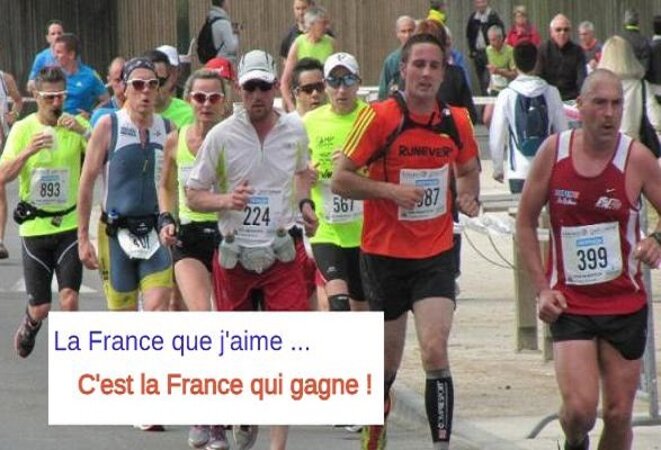 En 2017, changer la France en 100 réformes