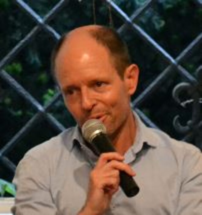 Bernard Minier, un auteur addictif