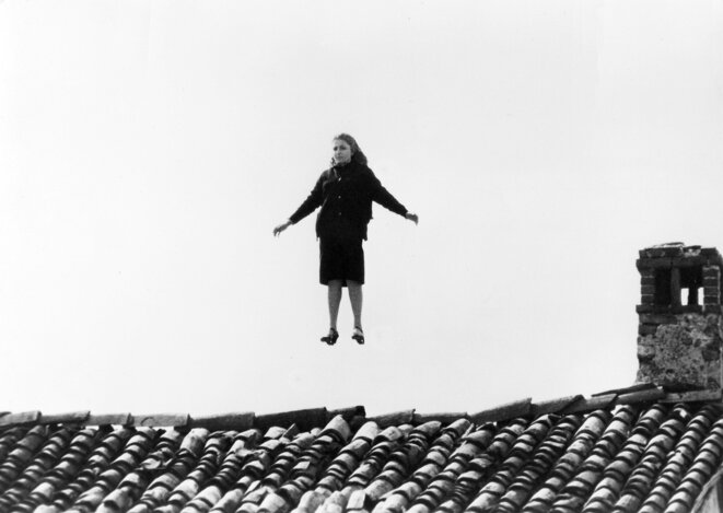 Théorème © PASOLINI Théorème © PASOLINI