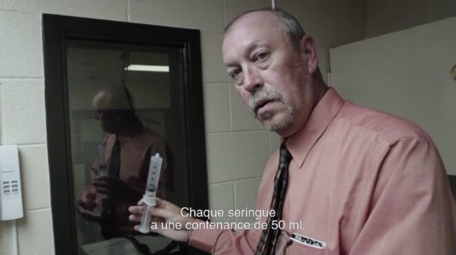 Extrait de « Honk ! » © Arnaud Gaillard et Florent Vassault Extrait de « Honk ! » © Arnaud Gaillard et Florent Vassault