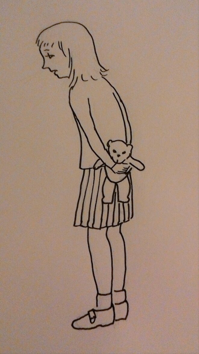 "Le vrai « drame de l'enfant doué », la tragédie d'Alice Miller" par Martin Miller