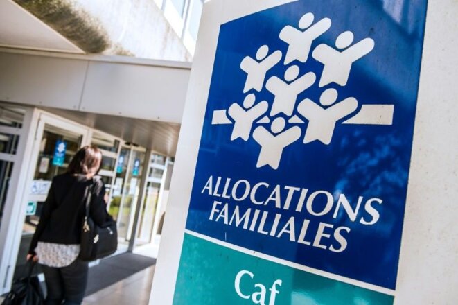 Les caisses d'allocations familiales, chargées du versement des APL © Reuters Les caisses d'allocations familiales, chargées du versement des APL © Reuters