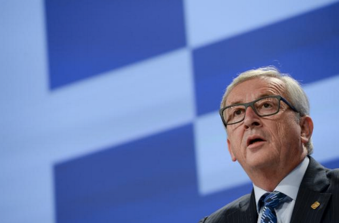 Jean-Claude Juncker, président de la commission européenne, à Bruxelles en janvier 2015. ©CE. Jean-Claude Juncker, président de la commission européenne, à Bruxelles en janvier 2015. ©CE.