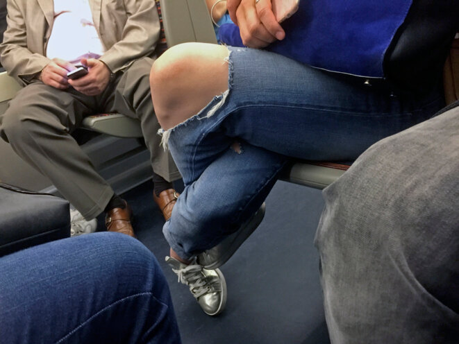 Le charme bourgeois de la discrétion