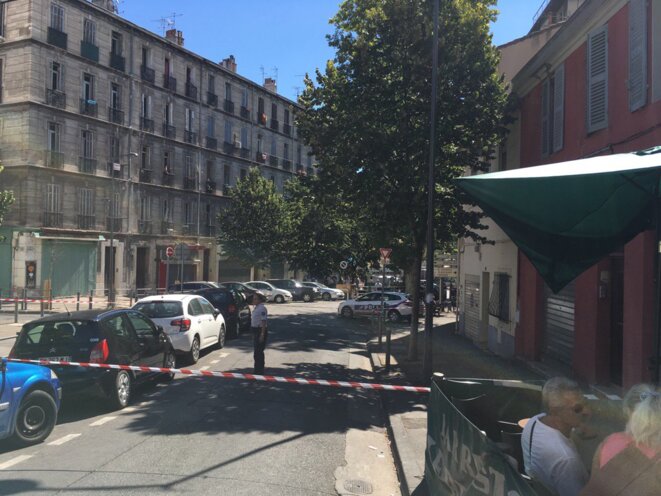 EN FINIR AVEC LES VIOLENCES