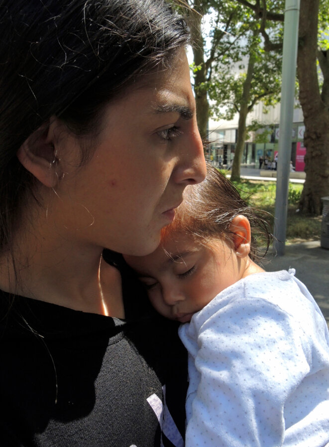 Montreuil. Familles Roms expulsées ou de la dégueulasserie en politique