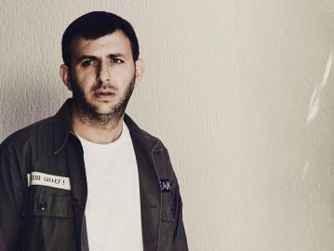 Entretien avec Daniel Wolfe, réalisateur de "Catch Me Daddy"