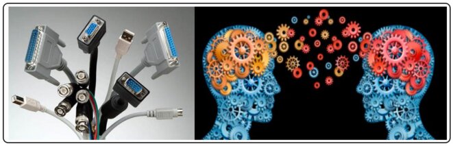 Les bonnes connexions pour un avenir meilleur