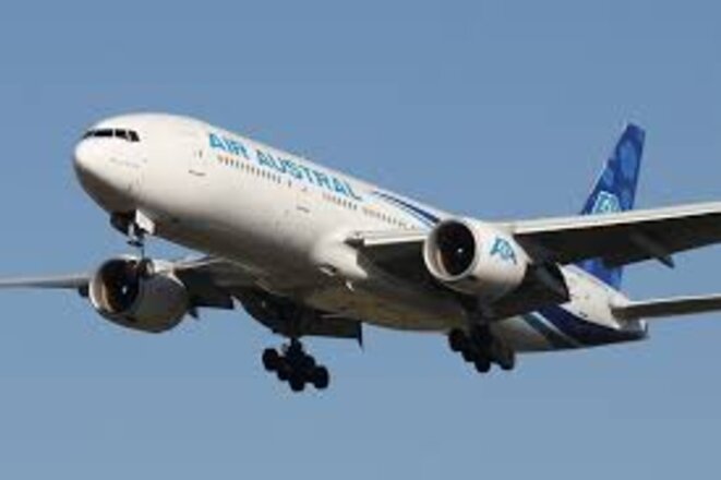 Une nuit qui s’envole!