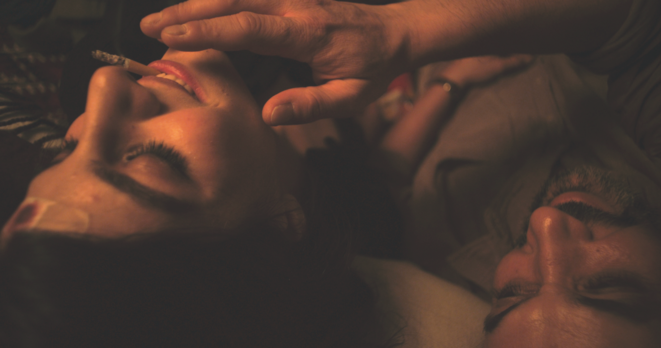 Le Mouvement vert iranien en huis clos