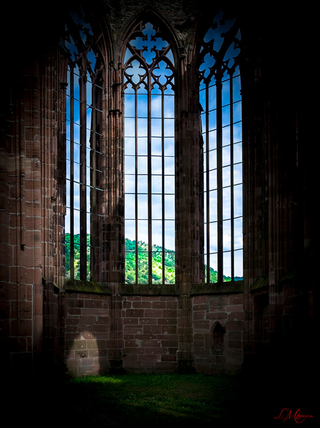 Saint Werner figure malheureuse d’un blanc-seing antisémite