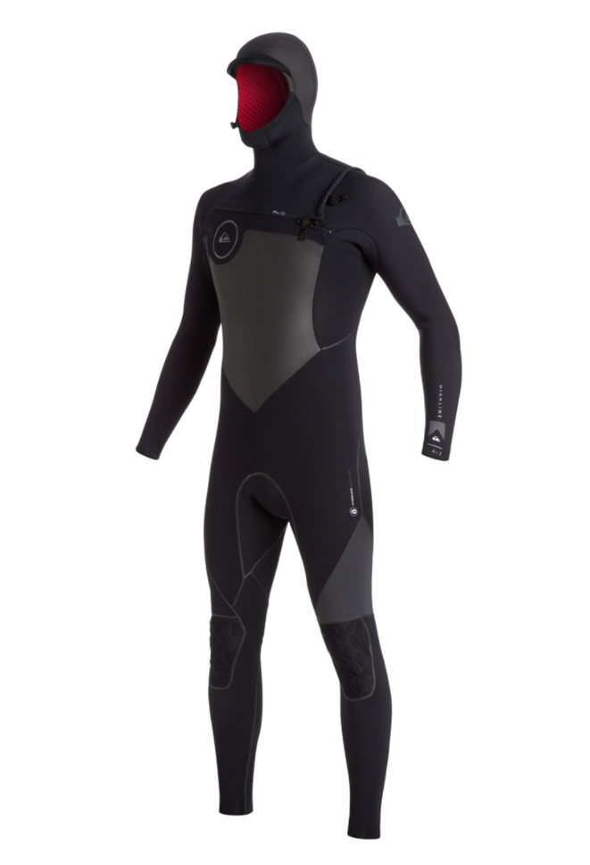 Figure 5. Un burkini pour homme ? Non : une tenue de surf masculine commercialisée par la firme Quiksilver. (DR) Figure 5. Un burkini pour homme ? Non : une tenue de surf masculine commercialisée par la firme Quiksilver. (DR)