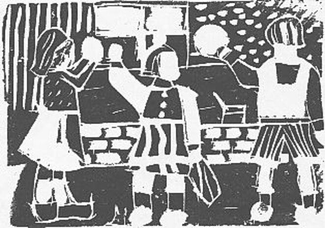 L'Ecole est pressée, trop pressée