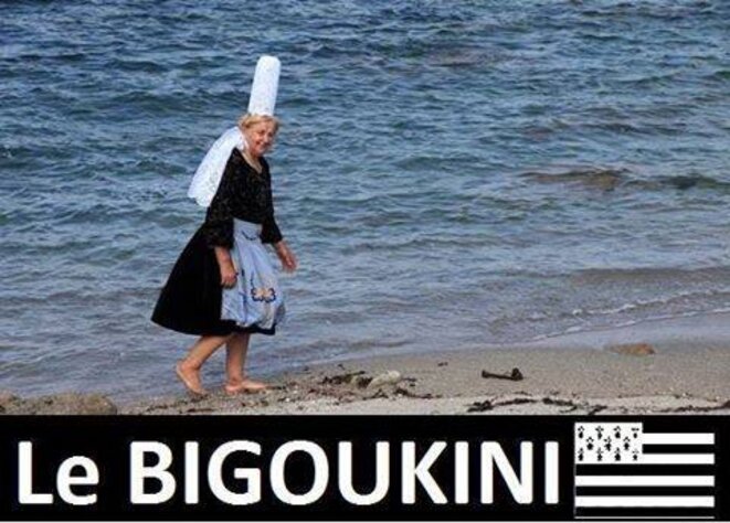 ...dans la série "kini", je demande le...