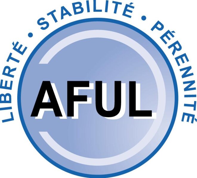 AFUL AFUL