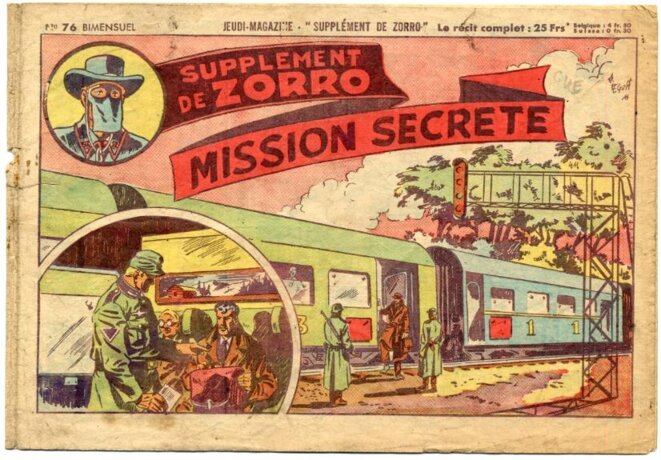 missionsecrete