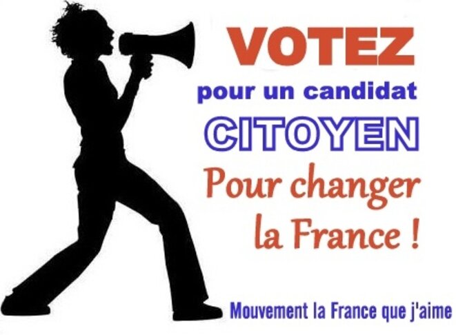 APPEL CITOYEN