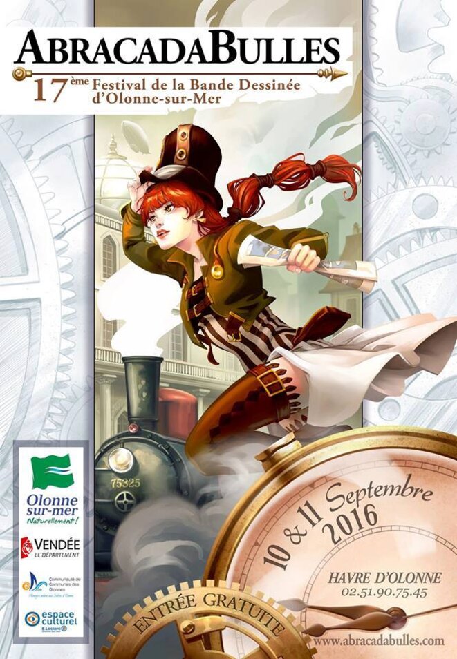 Festival Abracadabulles