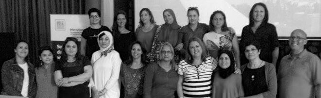 Les tunisiennes, héroïnes ordinaires, gardiennes de la démocratie