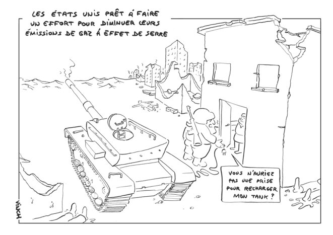gaz à effet de serre © vinch gaz à effet de serre © vinch
